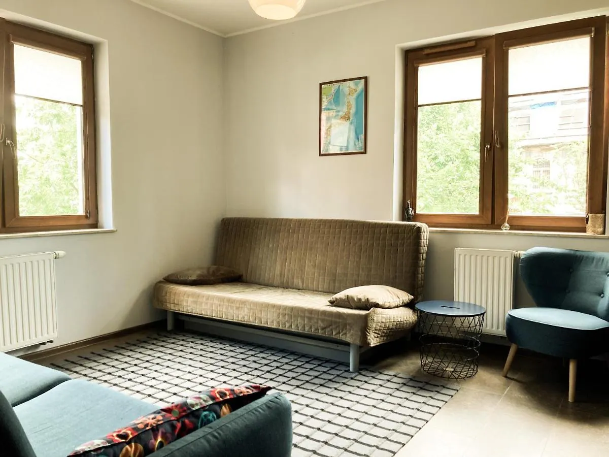 Apartment Gdansk Close To Oldtown 0*,  Polen