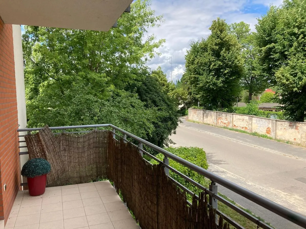 Apartment Gdansk Close To Oldtown Polen