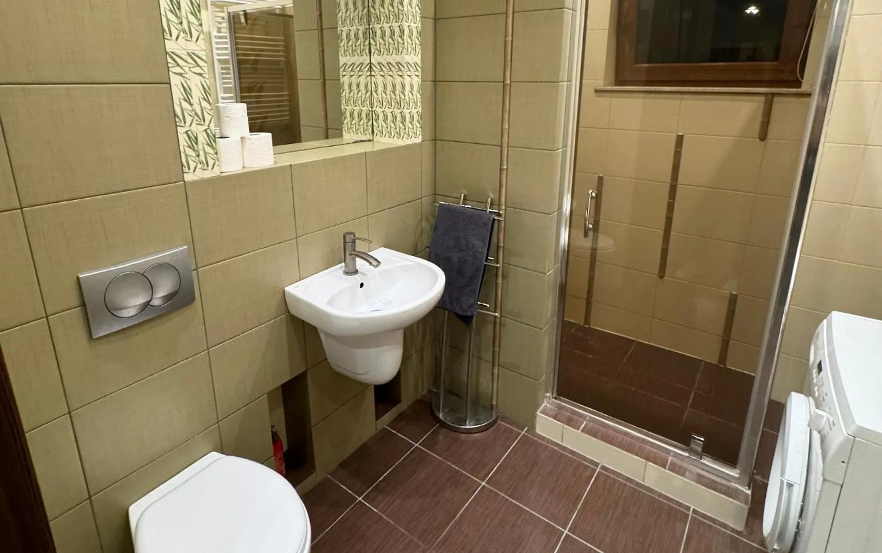 Apartment Gdansk Close To Oldtown